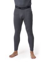 Primera Capa Andesgear Hombre Trekking Bottom - Gris