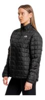 Chaqueta The North Face Mujer Thermoball - Negro