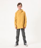 Chaqueta Andesgear Kids Pumalin Amarillo