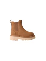 Botas Ugg Hombre Chelsea Lug Café