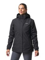 Chaqueta Andesgear Mujer Tagua - Negro