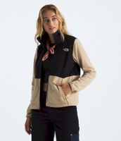 Polar The North Face Mujer Glacier Beige