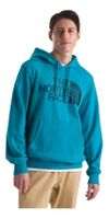 Polerón The North Face Hombre Half Dome Pullover Celeste
