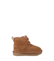 Bota Toddler Neumel Ii Café UGG