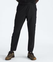 Pantalón The North Face Hombre De Trekking Lightstride Negro
