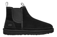 Bota UGG Hombre Neumel Chelsea Negro