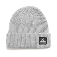 Gorro Andesgear Unisex Logo Gris
