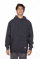 Poleron Kivul Hombre Birko Negro