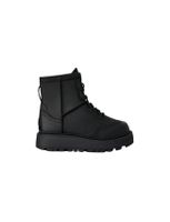 Botas Ugg Hombre Idyllwild Lace Negro