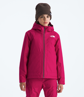 Chaqueta Freedom Insulated Jacket Niña Rosado