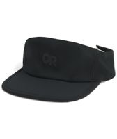 Visera OR Unisex Trail Lt Visor Negro