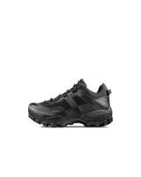Zapatilla Mammut Hombre Ducan Ii Low Gtx Negro