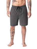 Traje De Baño Stoked Hombre Duna Gris