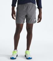 Short TNF Hombre Deportivo Lightstride Short 7In Gris