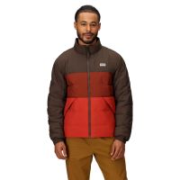 Chaqueta Marmot Hombre Ares Jacket Rojo