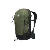 Mochila Mammut Unisex Lithium 20 Verde