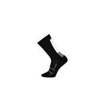 Calcetines Mammut Trail Running Lightweight Merino Crew Negro