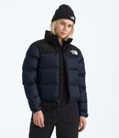 Chaqueta De Pluma 1996 Retro Nuptse Mujer