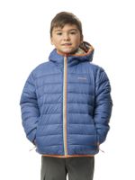 Chaqueta Andesgear Kids Chonchi Reversible Azul