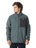 Polar Andesgear Hombre Ranco Verde I26
