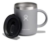 Mug Hydroflask 355ml Gris