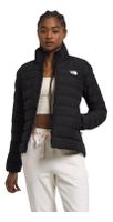Chaqueta Mujer The North Face Aconcagua 3 - Negro