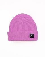 Gorro Beanie Stoked Unisex Classic Morado