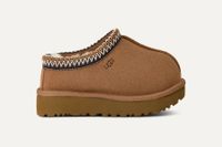 Plantufla Ugg Mujer Tasman Ii Café