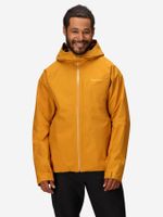 Chaqueta Marmot Hombre Waypoint Gtx Jacket Amarillo I26
