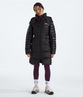 Chaqueta Metropolis Mujer Negro