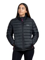 Chaqueta Andesgear Mujer Nilque - Negro