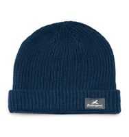 Gorro Andesgear Unisex Logo Beanie Azul