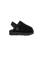 Zapatos Ugg Hombre Goldencoast Clog Ii Negro