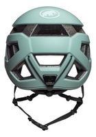Casco Mammut Unisex Crag Sender Verde