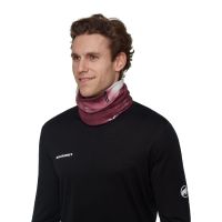 Cuello Mammut Unisex Neck Gaiter Logo V2 Rojo I26