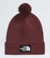 Gorro Tnf LogoBox Pobeanie