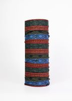 Cuello Andesgear Unisex Printed 4Ways Café