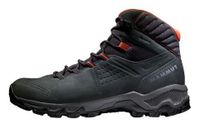 Bototo Mammut Hombre Mercury Iv Mid Gtx MM00654 Negro