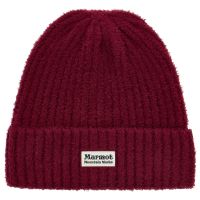 Gorro Marmot Unisex Fuzzy Beanie Rojo