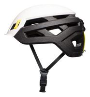 Casco Mammut Unisex Wall Rider Mips Blanco
