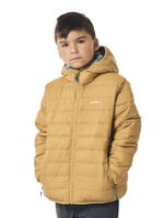 Chaquetas Andesgear Niño Chonchi Café