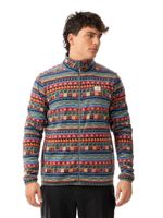 Polar Andesgear Hombre Pullao Verde