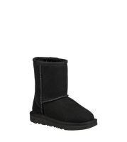 Bota Classic II Negro UGG