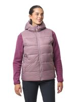 Chaqueta Andesgear Mujer Raihue Down Vest - Rosado