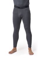 Primera Capa Andesgear Hombre Trekking Bottom Gris