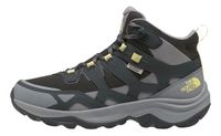 Zapato The North Face Mujer Hedgehog 3 Mid Wp Gris