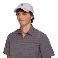 Jockey Mammut Unisex Baseball Morado