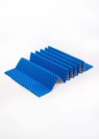 Colchoneta Andesgear Mujer Ixpe Azul