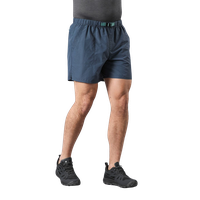 Short Huasco Hombre Azul