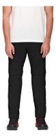 Pantalón Mammut Hombre Hiking Zip Off MM0001 Negro